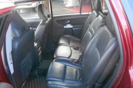 Volvo XC90 2.4