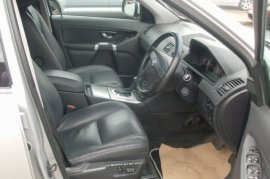 Volvo XC90 2.4