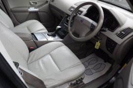 Volvo XC90 2.4