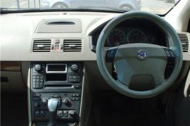 Volvo XC90 T6 SE 2.9