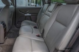 Volvo XC90 2.4