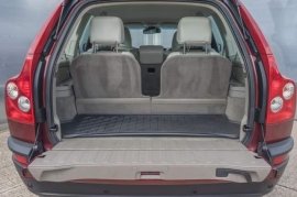 Volvo XC90 2.4