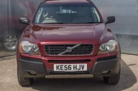 Volvo XC90 2.4