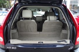 Volvo XC90 2.4