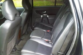 Volvo XC90 2.4