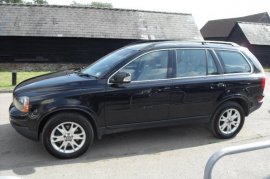 Volvo XC90 2.4