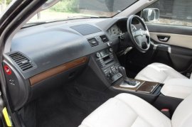 Volvo XC90 2.4