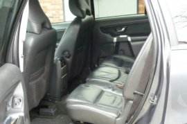 Volvo XC90 2.4
