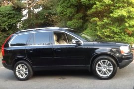 Volvo XC90 3.2