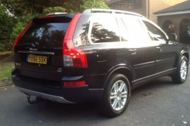 Volvo XC90 3.2