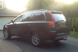 Volvo XC90 3.2