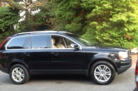 Volvo XC90 3.2