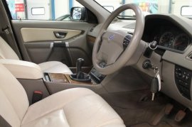 Volvo XC90 2.4