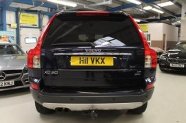 Volvo XC90 2.4