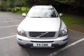 Volvo XC90 2.4
