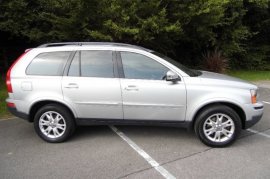 Volvo XC90 2.4
