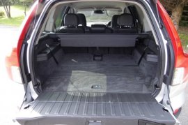 Volvo XC90 2.4