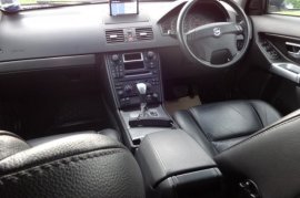 Volvo XC90 2.4