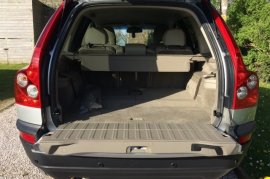 Volvo XC90 2.4