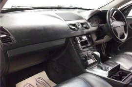 Volvo XC90 2.4
