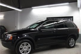 Volvo XC90 2.4