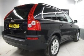 Volvo XC90 2.4