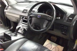 Volvo XC90 2.4