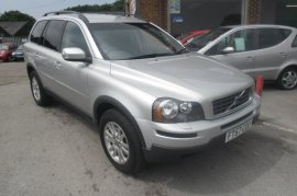 Volvo XC90 2.4