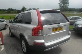 Volvo XC90 2.4