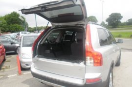 Volvo XC90 2.4