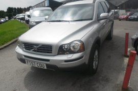 Volvo XC90 2.4