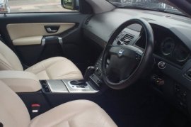 Volvo XC90 2.4