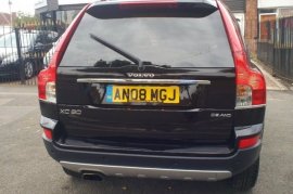 Volvo XC90 2.4