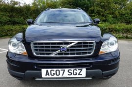 Volvo XC90 2.4