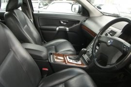 Volvo XC90 2.4