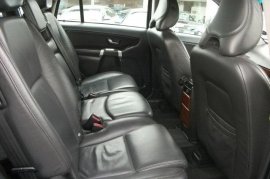 Volvo XC90 2.4