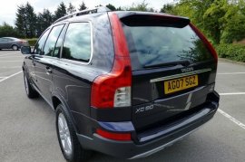 Volvo XC90 2.4