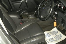 Volvo XC90 2.4