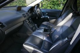 Volvo XC90 2.4