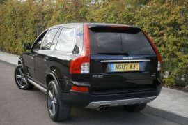 Volvo XC90 2.4