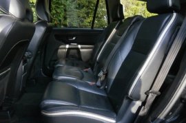 Volvo XC90 2.4