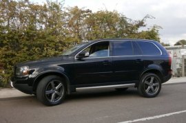 Volvo XC90 2.4