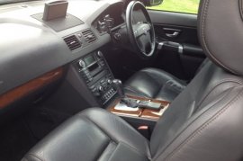 Volvo XC90 2.4