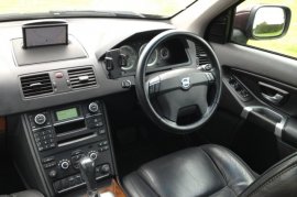 Volvo XC90 2.4
