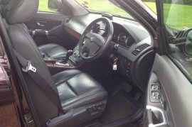 Volvo XC90 2.4