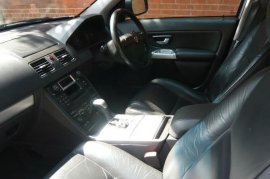 Volvo XC90 2.4