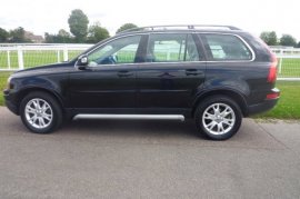 Volvo XC90 2.4