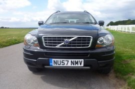 Volvo XC90 2.4
