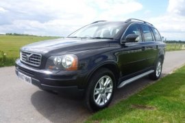 Volvo XC90 2.4