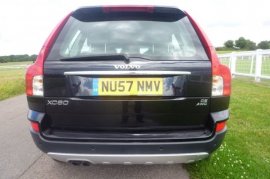 Volvo XC90 2.4